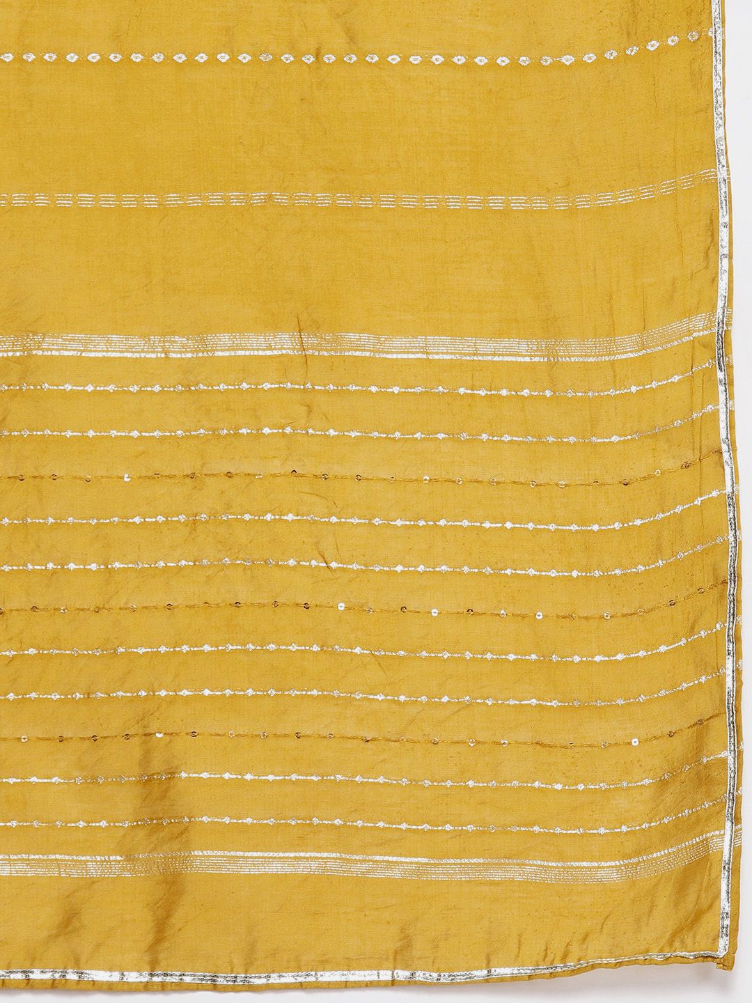 Marvelous Yellow Color Viscose Bland With Embroidery Work Beautiful Kurta Set