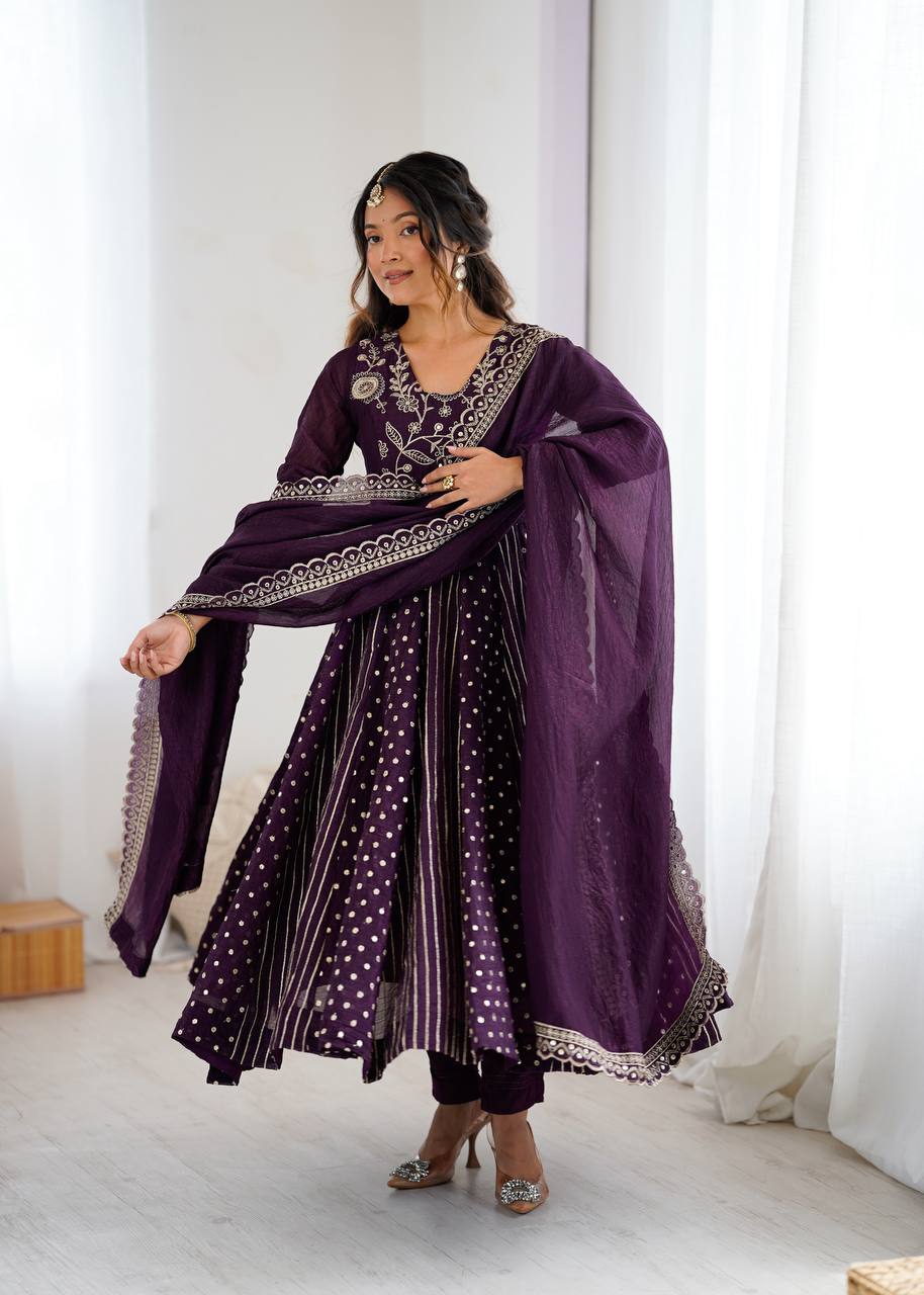 Designer Gown For Women