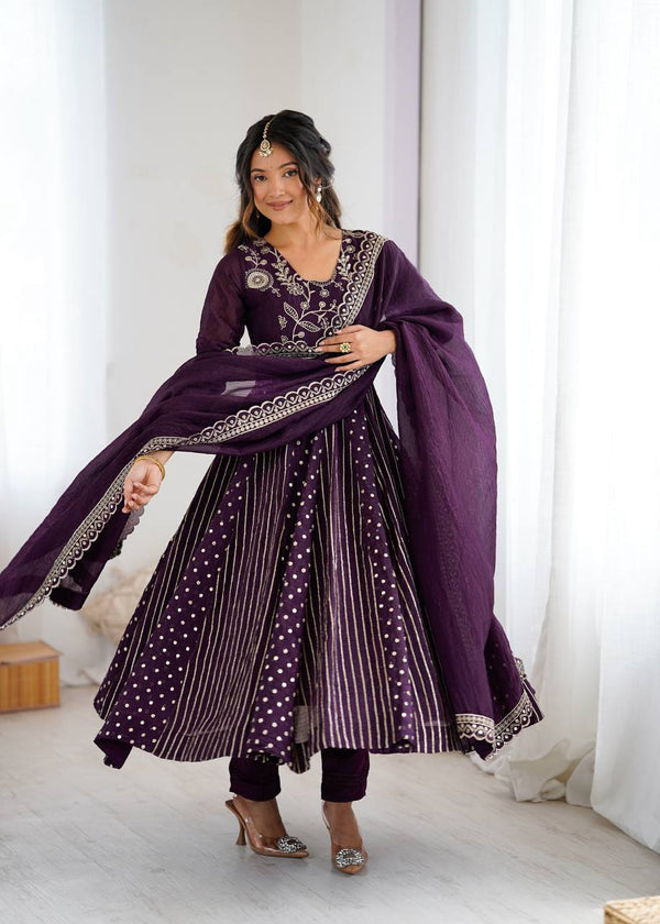 Designer Gown For Women