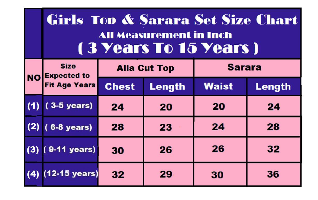 Kids Designer Sarara Suit with Dupatta – Japan Satin & Sequins Embroidery Work (3–15 Years)