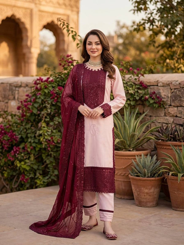 Pakistani Suit – Vastra Shop