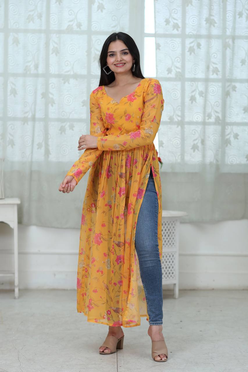 how to wrap wrap dress Highlands Wrap Dress